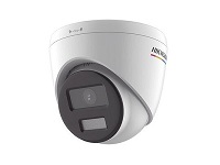 HIK Domo 4MP ColorVu LF 2.8mm IP67 WL 30mt POE MD2.0