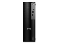 DELL PRO SLIM SFF Ultra 5 235 16GB 512GB SSD W11PRO G3Year