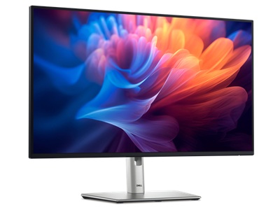 DELL MONITOR P2725HE 27"FHD  HDMI/DP/RJ45/USB-C/Hub
