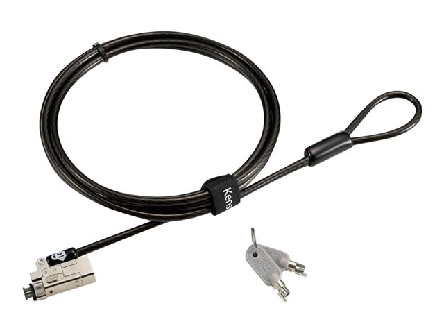 Kensington Cable - Kensington Cable de Seguridad NanoSaver S