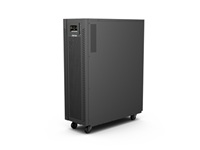 Forza UPS - Forza Zeus2 40KW 3PH UPS LCD PF1 Tower 380/400V