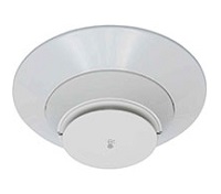 Firelite  SD365 Detector Fotoelctrico Direccionable de Humo Color Blanco