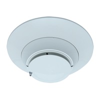 Notifier Detection Devices - Notifier detector fotoelectrico