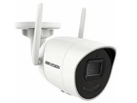 HIK Bullet 2MP WIFI LF 2.8mm IP66 EXIR 30mt WIFI