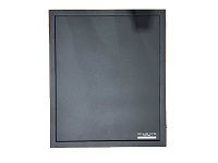 Notifier Accessories - Notifier gabinete mecanico puerta bla