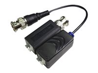 FOLKSAFE FS-HDP4100C | Balun HD Pasivo BNC para CCTV