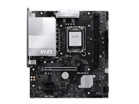MSI Motherboards - MSI Motherboard-PRO H810M-B DDR5