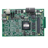 Notifier Panels - Notifier interfaz de puerta de enlace inte