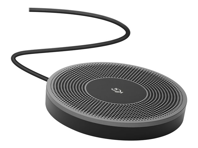 Logitech VC Expansion Microphone for Meetup