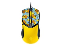 Razer Mouse - Razer Cobra Mouse Gamer - Edicion Pokemon