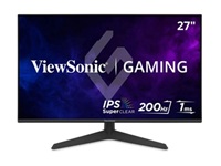 Monitor ViewSonic 27"FullHD IPS/200Hz/HDMI/D.PORT/1MS