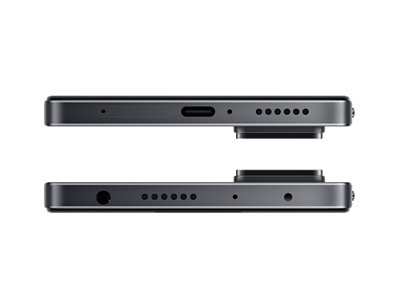 Xiaomi Redmi Note 11 Pro 5G EU 6GB+128GB Graphite Gray