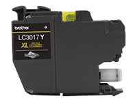 BROTHER TiNTA LC-3017Y  PARA  550 PAGiNAS YELLOW