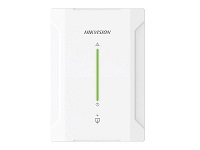 Hikvision Cable - Expansor de 8 Zonas cableado compatible Ax