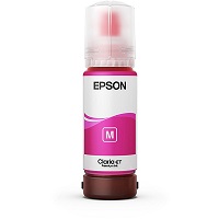 Epson Botella  L8180 L8160-Magenta Ink