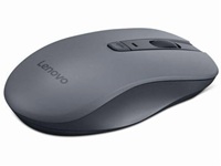Lenovo Mouse WL310 Bluetooth Silent Mouse (w/o Battery)