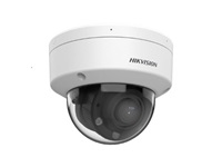 HIK Domo 2MP DualLight WDR IR 30mt P67 IK08 2.8-12mm