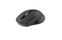Klip Xtreme Mouse - Klip Xtreme Mouse Inalambrico Negro KMW-