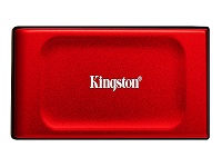 Kingston External Solid State Drives - KNG 1TB SSD Ext XS100