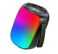 Klip Xtreme KBS-250BK | Parlante Bluetooth 12W LED Impermeable