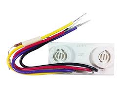 Notifier Audio Evacuation Systems - NTF FMM-101 Mini Modulo