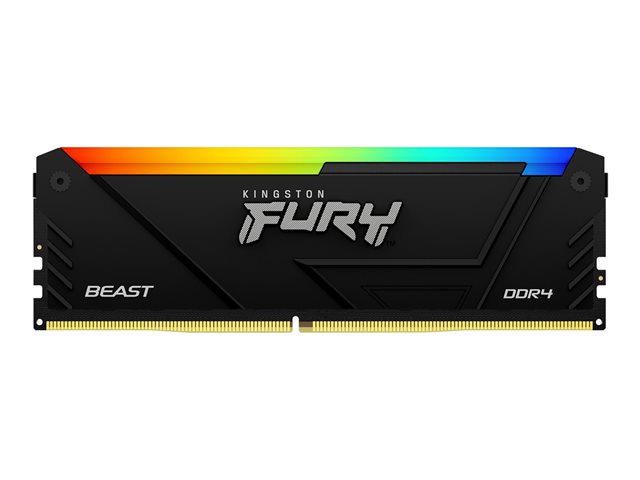 Kingston Fury Memories RAM - KNF  8GB 3200MT/S DDR4 Dimm FUR