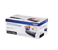 BROTHER TONER TN-416BK PARA 6500 PAG