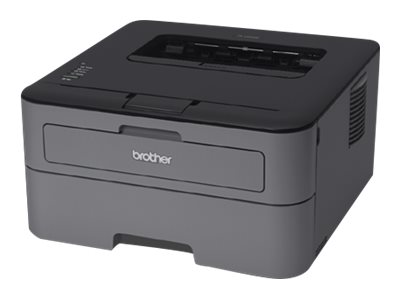 BROTHER iMPRESORA LASER HLL2320D B-N/30 PPM/USB/DUPLEX