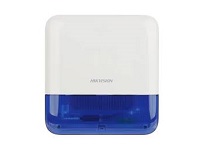 Hikvision Accessories - Axpro Sirena Inalambrica Exterior Lu