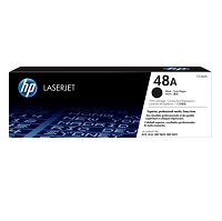 HP 48A TONER CARTRIDGE BLACK 1000 PAG LASERJET EN SP