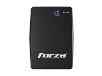 Forza UPS - Forza NT-512C UPS 500VA/250W 220V 4-Italian RJ11