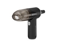 Xtech BlitzAir 2in-1 Hand Vacuum Blower 60KRPM XTA-811