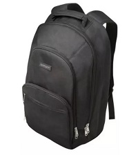 Kensington Mochila SP25 2.0 14-15.6 pulgadas de Nylon