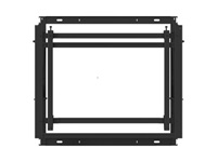 Hikvision soporte montado en la pared para 49 pulgadas