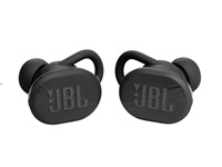 JBL Endurance race 2 Headphones NC Black