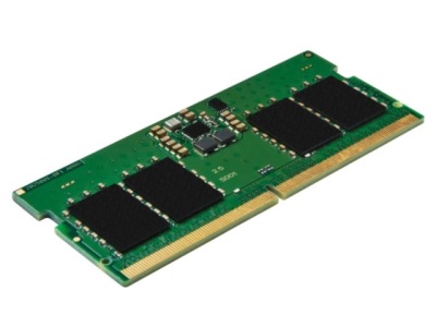 Kingston Memories RAM - KNG  8GB 5600MT/S DDR5 SODIMM Memory