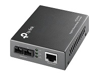TP-Link MC200CM Omada 10/100/1000 Mbps RJ45 to 1000 Mbps Mul