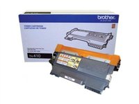 BROTHER TONER TN-410   PARA 1000 PAGiNAS NEGRO