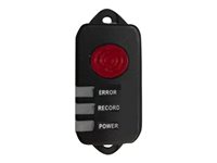 Hikvision Alarm Button for Mobile DVR DS-1530HMI