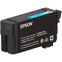 Epson Tinta Ultrachrome XD2 Ink Cart Cyan 50 ml