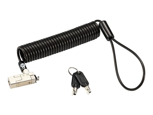 Kensington Cable - Kensington Cable de Seguridad NanoSaver S
