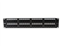Nexxt Solutions Infrastructure Racks, Cabinets & Patch Panel
