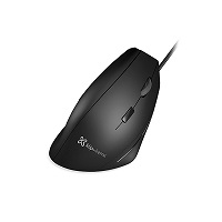 Klip Xtreme Mouse - USB Ergonomico Krest Diestro 1000/1600DP