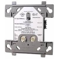 Notifier Audio Evacuation Systems - NTF FCM-1 Modulo de Cont