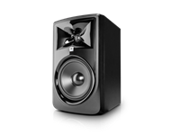 JBL Pro 308P MKII Monitor Estudio 8" Bi-amplificado