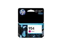 HP 954 MAGENTA ORIGINAL INK CARTRIDGE