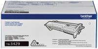 BROTHER TONER TN-3429  PARA 3000 PAGiNAS NEGRO