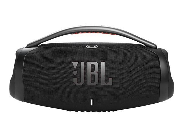 Jbl Speaker BT Boombox 3 Black