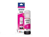 Epson T544 Magenta INK Botella 65ml