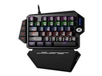 Primus Gaming Keyboards & Keypads - Primus Gaming Teclado me